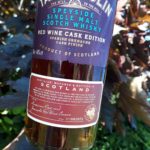 Tamnavulin Grenache Wine Cask Edition, 40%