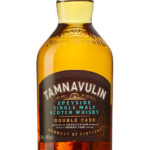 Tamnavulin Speyside Double Cask 40%