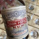 Don Papa Rum (Aged in Oak) 40%