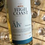 High Coast Älv (The Origins Series) 46%