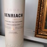 Benriach Smoke Season Double Cask Matured 52,8%