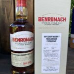 Benromach SWF-36