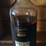 Oban Distillers Edition 2007-2021