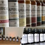 laphroaig cairdeas collage