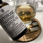 Laphroaig Càirdeas 2009 (12yo) 57,5%