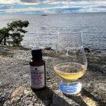 Laphroaig Càirdeas 2010 (Master Edition) 11 yo 57,3%