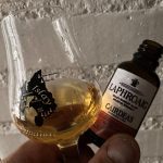 Laphroaig Càirdeas 2016 (Ex-Bourbon & Madeira Hogshead Finish) 51,6%