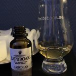 Laphroaig Càirdeas 2017 (First-fill Makers Mark & Quarter Cask Finish) 57,2%