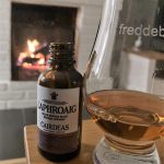 Laphroaig Càirdeas 2013 (port wood finish) 51,3%