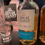 High Coast Doubles Rum Cask (2022) 50,9%