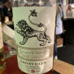 Lagavulin 9 46% - Game of Thrones House Lannister
