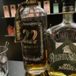 Sweden Rock 22 - Kastanj och sherry 40%