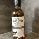 West Cork Irish Whiskey Black Cask 40%