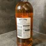 West Cork Irish Whiskey Black Cask 40%