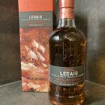 Ledaig Rioja Cask Finish 46%