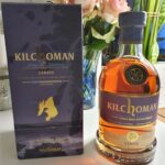 Kilchoman Sanaig (2022) 46%