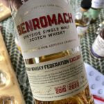 Benromach First-fill Sherry Hogsheads & Bourbon 2010 SWF-36 50%