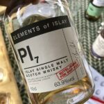 Elements of Islay PI7 (Port Charlotte) 2009 SWF-33 63.9%