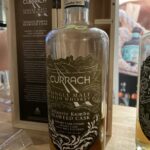 Currach Atlantic Kombu Seaweed Cask Sherry Finish 55%