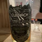 Currach Atlantic Seaweed Wakame Sake 50,1%