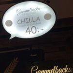 Gammelbacka Bryggeri Chilla