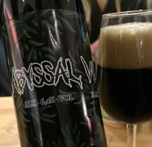 Abyssal Vines av Nornir Brewery (Eskilstuna)