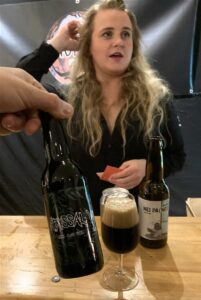 Nornir Abyssal Vines Black IPA 6,2%