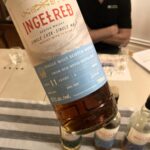 Ingelred Ben Nevis Marsala Cask 11 yo