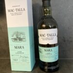 Mac-Talla Mara Cask Strength 58,2%