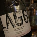 Lagg Corriecravie Edition Sherry Cask Finish (2023) 55%