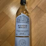 Agitator Blended Whisky 40%