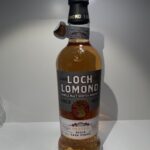 Loch Lomond Peated Rioja Cask 40%