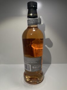 Loch Lomond Peated Rioja Cask 40%