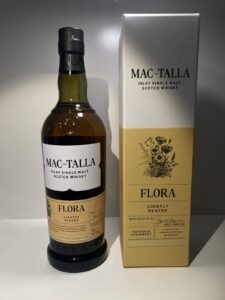 Mac-Talla Flora Lightly Peated 48,2%